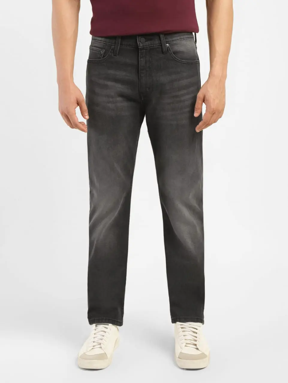 Man jeans 