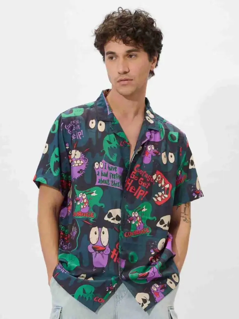 shirt