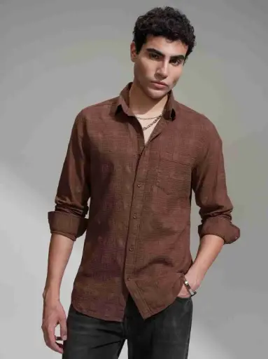 Casual shirt