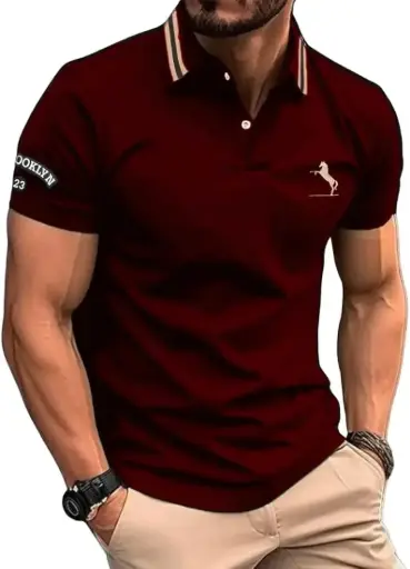 T shirts